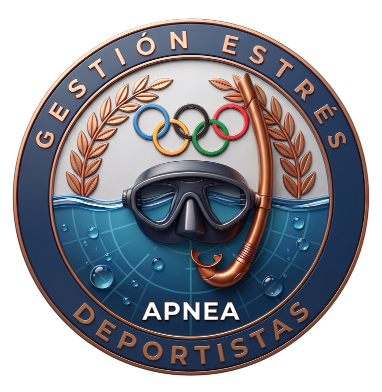 Insignia Oficial de Superación — Deportistas